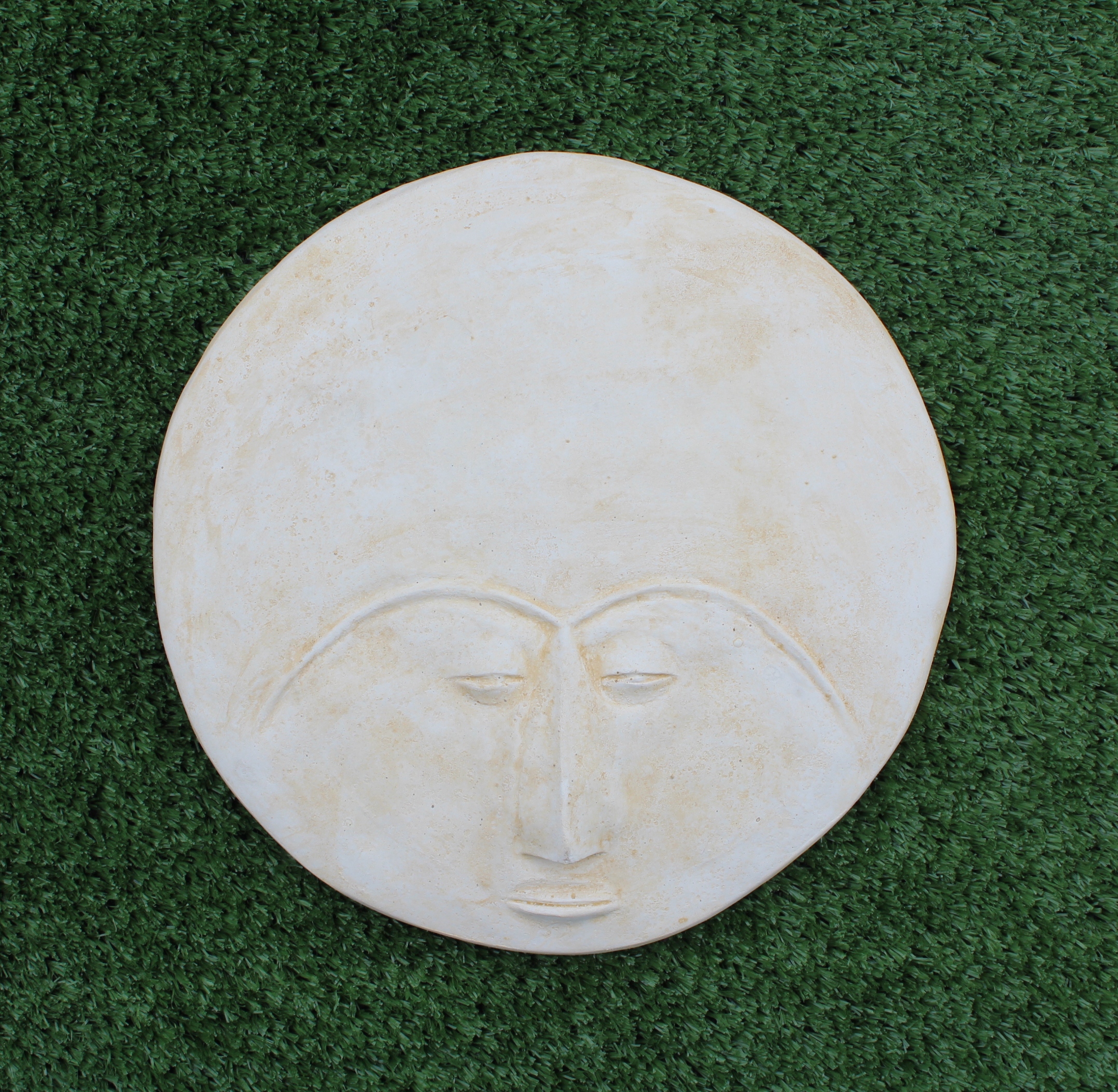 Moon Face